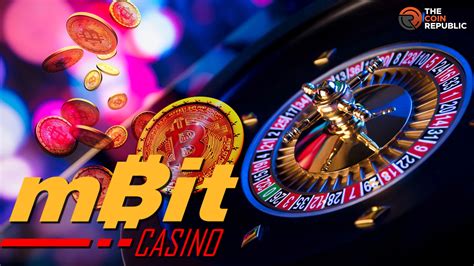 Aviator mBit Casino .